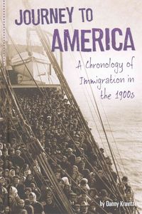 Produktbild: Journey to America
