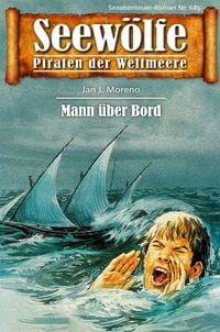 Produktbild: Seew&ouml;lfe - Piraten der Weltmeere 685