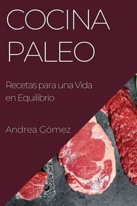 Produktbild: Cocina Paleo