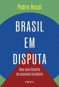Produktbild: Brasil em disputa