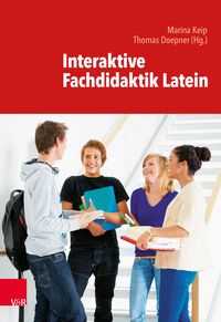 Produktbild: Interaktive Fachdidaktik Latein