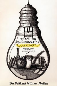 Produktbild: Teaching Communication Creatively
