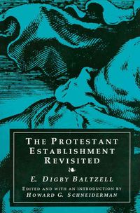 Produktbild: The Protestant Establishment Revisited