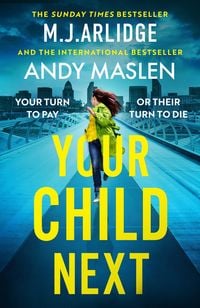 Produktbild: Your Child Next
