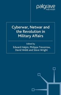 Produktbild: Cyberwar, Netwar and the Revolution in Military Affairs