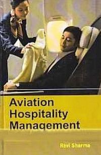Produktbild: Aviation Hospitality Management