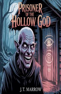 Produktbild: Prisoner Of The Hollow God