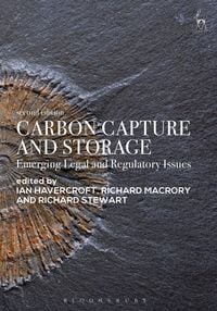 Produktbild: Carbon Capture and Storage