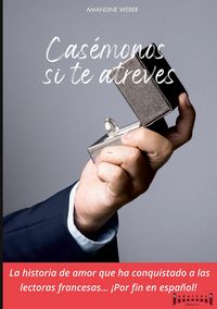 Produktbild: Cas&eacute;monos si te atreves