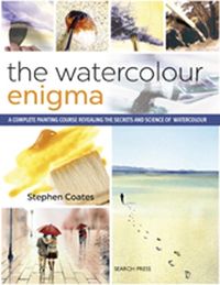 Produktbild: Watercolour Enigma
