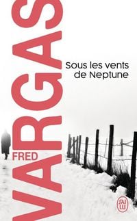 Produktbild: Sous les vents de Neptune
