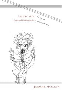 Produktbild: The Point Is to Change It