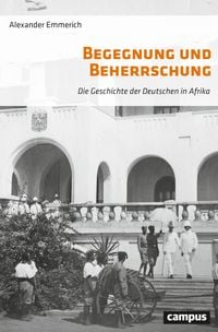 Produktbild: Begegnung und Beherrschung
