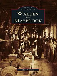 Produktbild: Walden and Maybrook