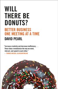 Produktbild: Pearl, D: Will There Be Donuts?