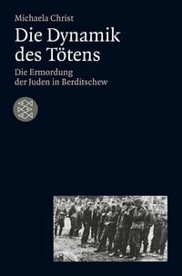 Produktbild: Die Dynamik des T&ouml;tens