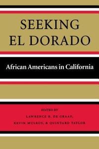 Produktbild: Seeking El Dorado