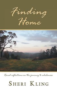 Produktbild: Finding Home