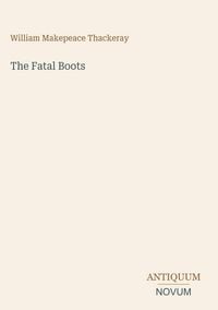 Produktbild: The Fatal Boots
