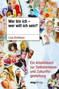 Produktbild: Wer bin ich - wer will ich sein?