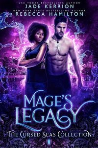 Produktbild: Mage's Legacy