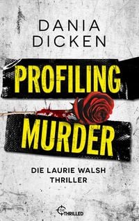 Produktbild: Profiling Murder