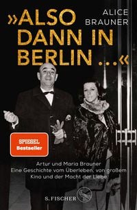 Produktbild: 'Also dann in Berlin ...'