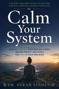 Produktbild: Calm Your System