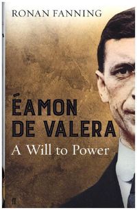Produktbild: Fanning, R: Eamon de Valera