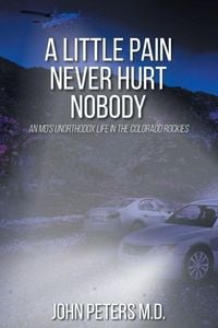 Produktbild: A Little Pain Never Hurt Nobody