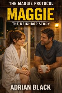 Produktbild: Maggie: The Neighbor Study