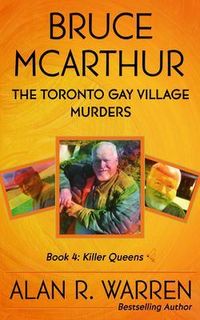 Produktbild: Bruce McArthur