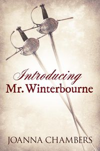 Produktbild: Introducing Mr. Winterbourne