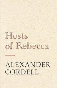 Produktbild: Hosts of Rebecca