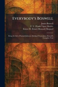 Produktbild: Everybody's Boswell