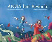 Produktbild: ANИA hat Besuch