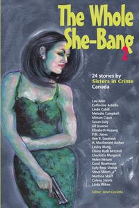 Produktbild: The Whole She-Bang 2