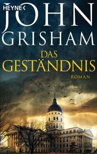 Produktbild: Das Gest&auml;ndnis
