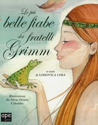 Produktbild: Le pi&ugrave; belle fiabe dei fratelli Grimm
