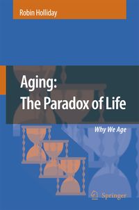 Produktbild: Aging: The Paradox of Life