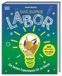 Produktbild: Das Superlabor
