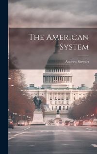 Produktbild: The American System