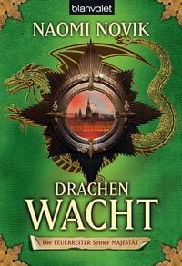 Produktbild: Drachenwacht