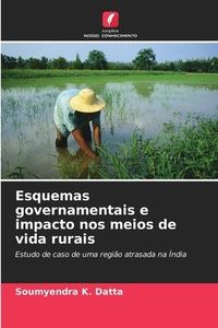 Produktbild: Datta, S: Esquemas governamentais e impacto nos meios de vid