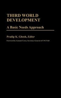 Produktbild: Third World Development