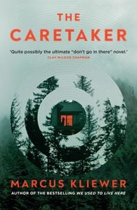 Produktbild: The Caretaker