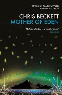 Produktbild: Mother of Eden