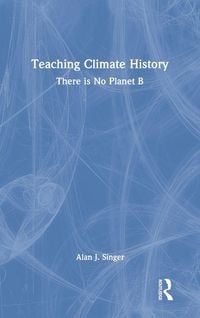Produktbild: Teaching Climate History