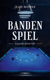 Produktbild: Bandenspiel
