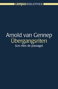 Produktbild: &Uuml;bergangsriten